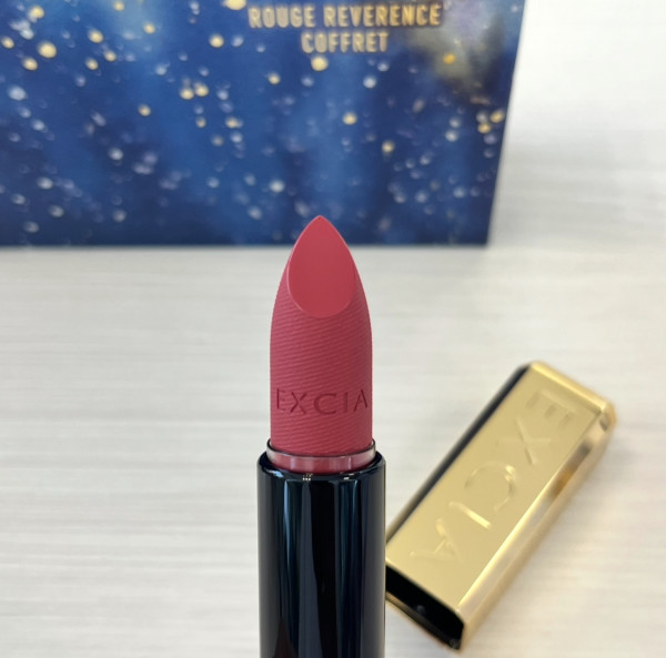 エクシアから素敵すぎるコフレが登場♥*｜コスメサロン まきや