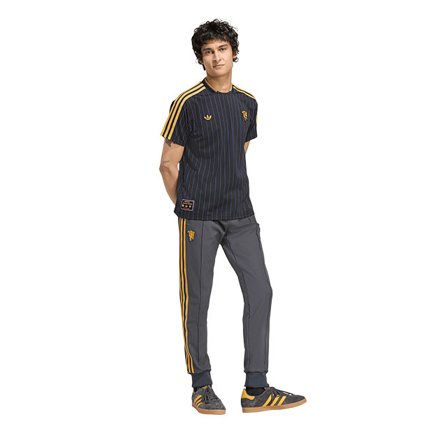 Kemari87 KISHISPO / マンチェスターユナイテッド TERRACE ICON