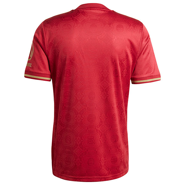 Kemari87 KISHISPO / バイエルンミュンヘン 125th ANNIVERSARY 半袖