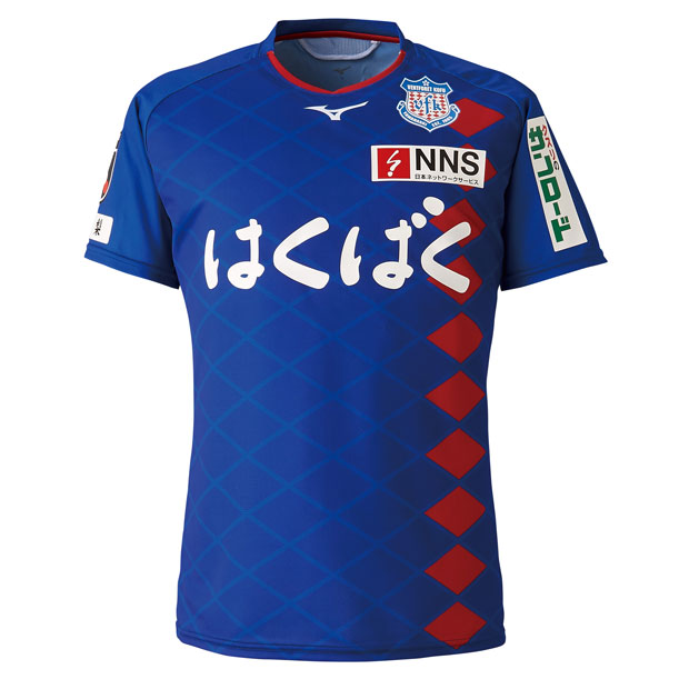 Kemari87 KISHISPO / ヴァンフォーレ甲府