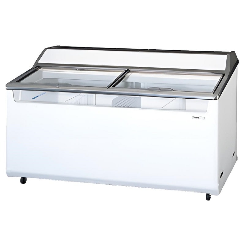 縦開きアイスクリームケース レンタルなら東京 大阪など全国各地