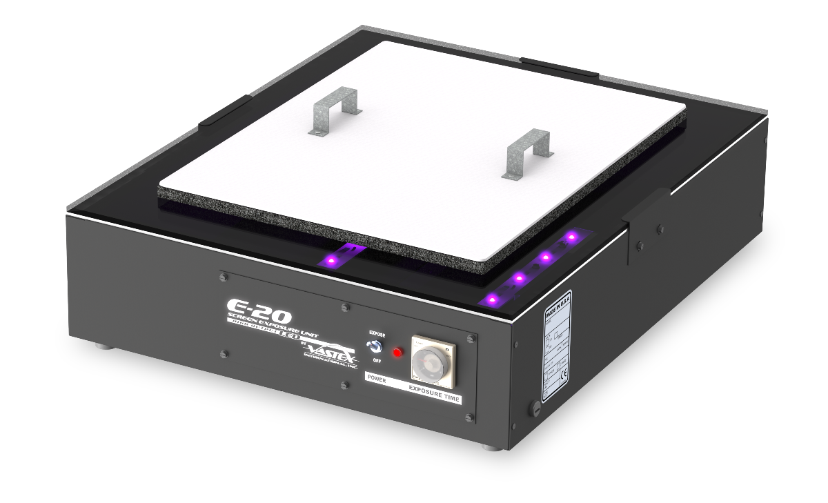 転写&シルクスクリーン導入セット:株式会社友貴-シルクスクリーンと