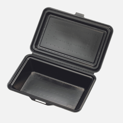 KM-52 ブラック - KP PLATEC