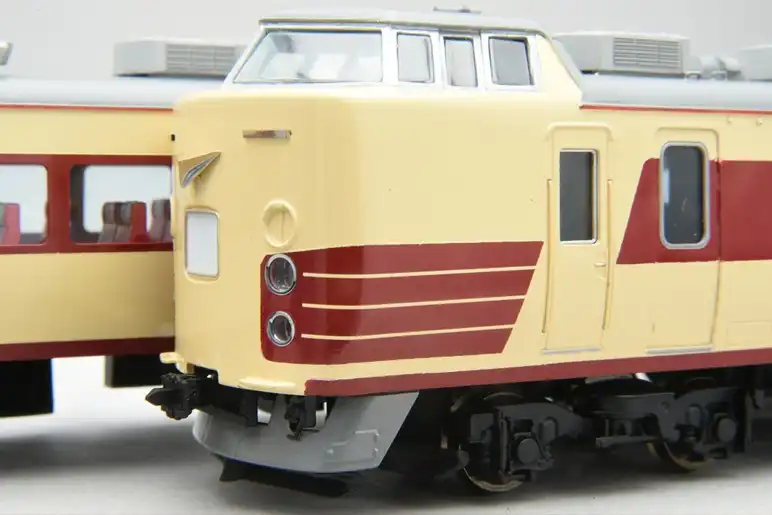 鉄道模型のカツミ