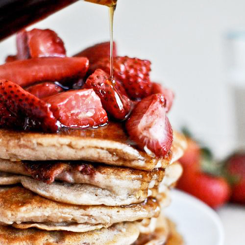 バスコム 100%ピュア メープルシロップ 1L / 1.25kg / ダーク グレード