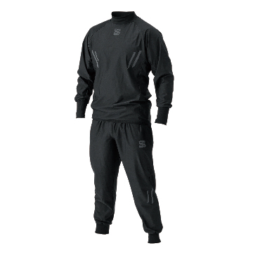 サウナスーツ JSS1,JSS2｜製品情報｜株式会社九櫻 -KUSAKURA-