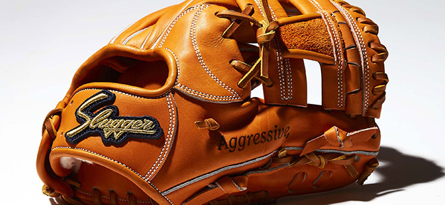 スラッガーマインド｜株式会社久保田運動具店「KUBOTA SLUGGER」