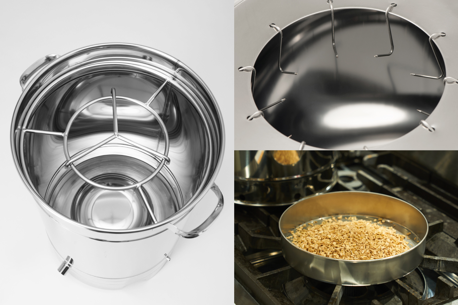 MULTI OVEN(マルチオーブン)｜商品一覧｜株式会社ワクイ