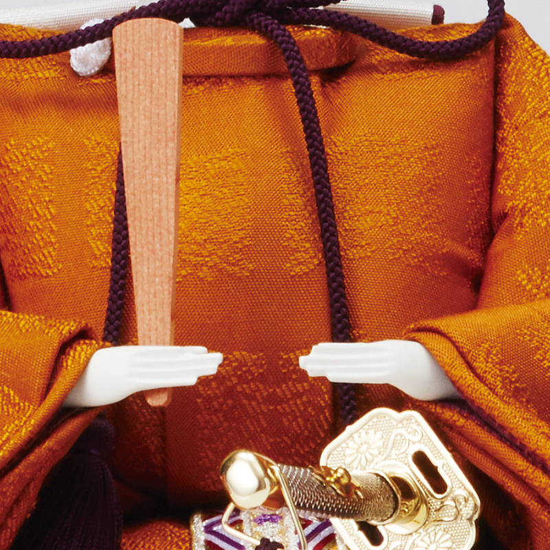 典雅雛（九番） - 雛人形（ひな人形）、五月人形なら京都島津