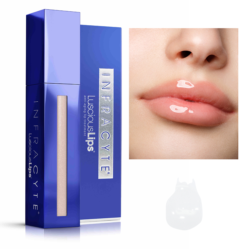 INFRACYTE LIPS – H2O Living