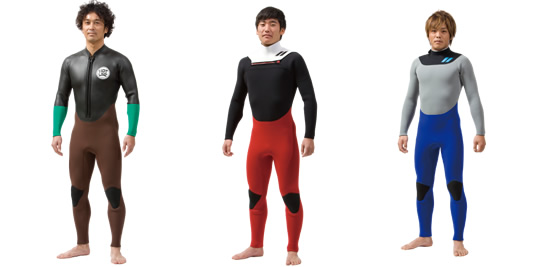 HOTLINE（ホットライン） ウェットスーツ