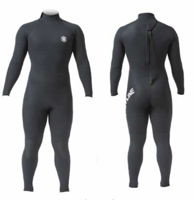 HOTLINE ホットラインウェットスーツ