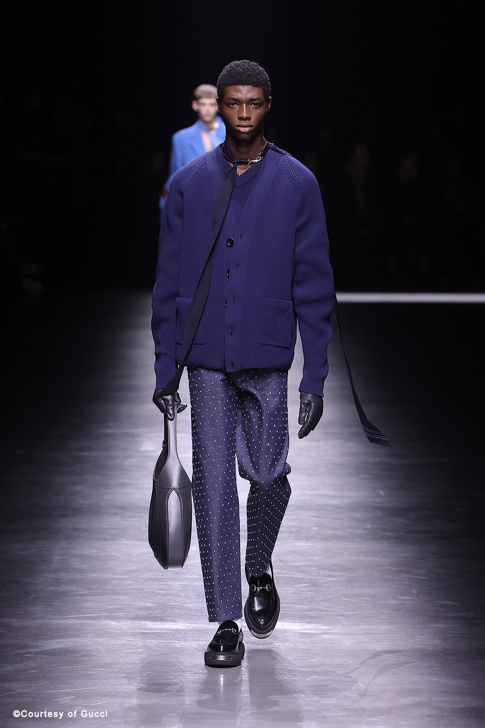 GUCCI | HOUYHNHNM（フイナム）