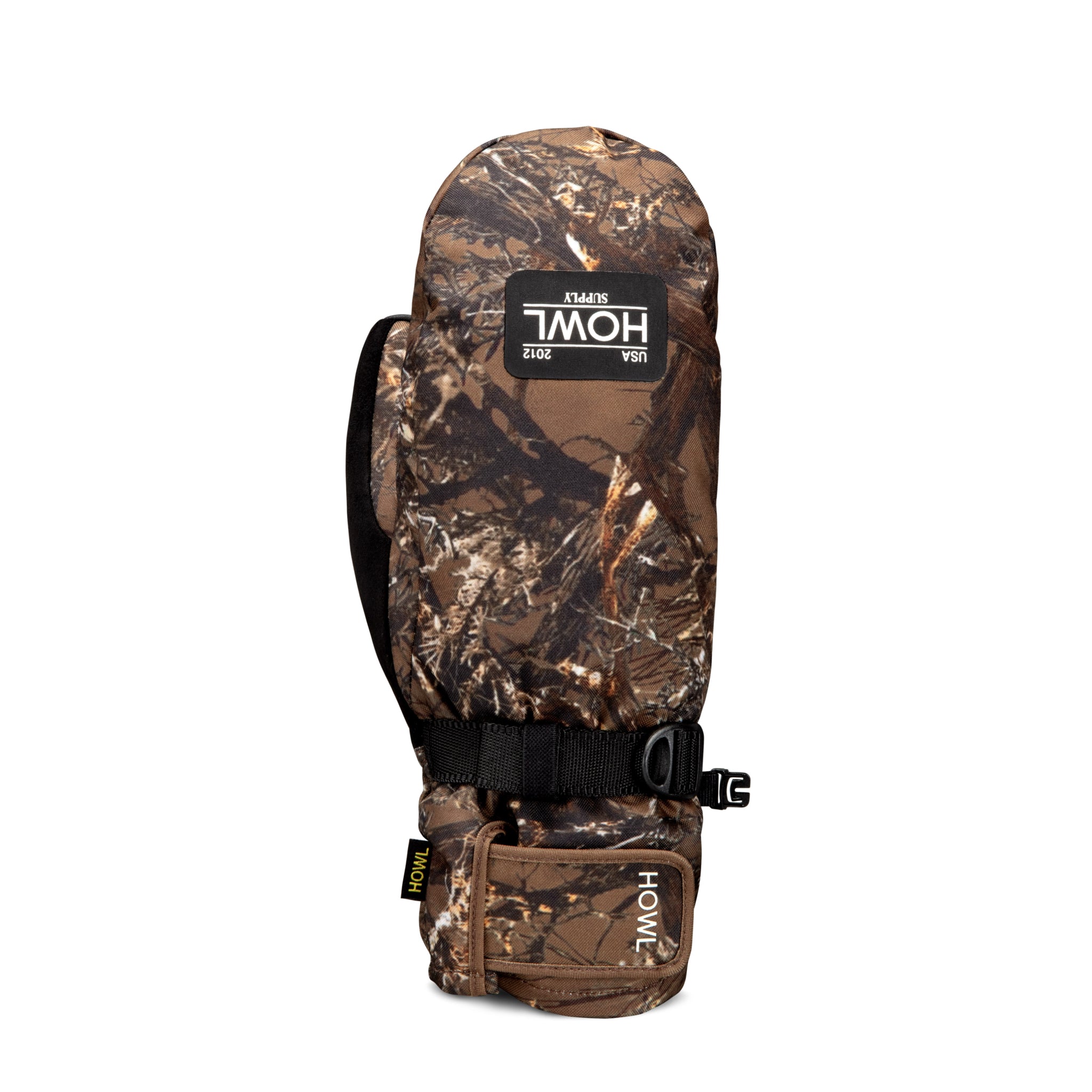 FAIRBANKS MITT – HOWL SUPPLY