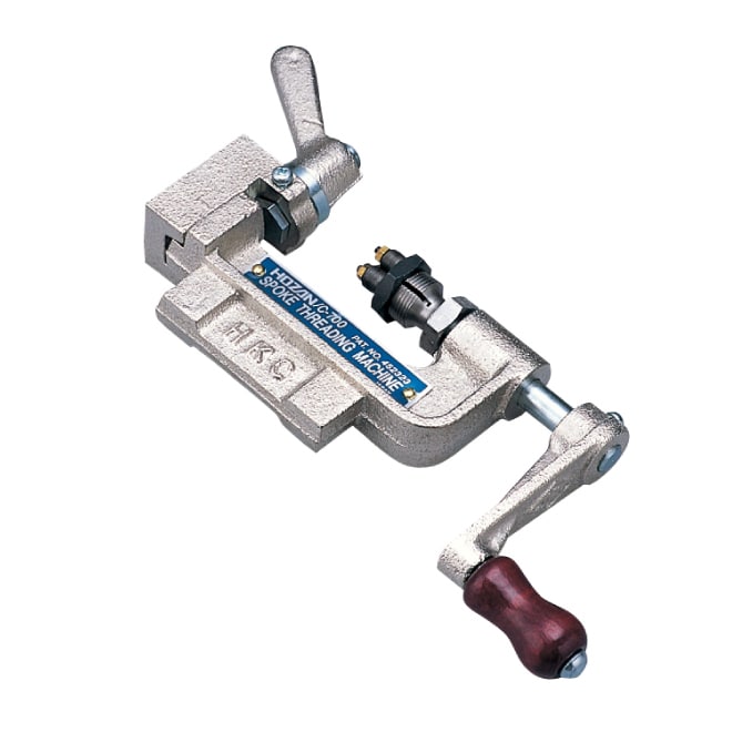 C-700 スポークネジ切り器【HOZAN】 ホーザン株式会社