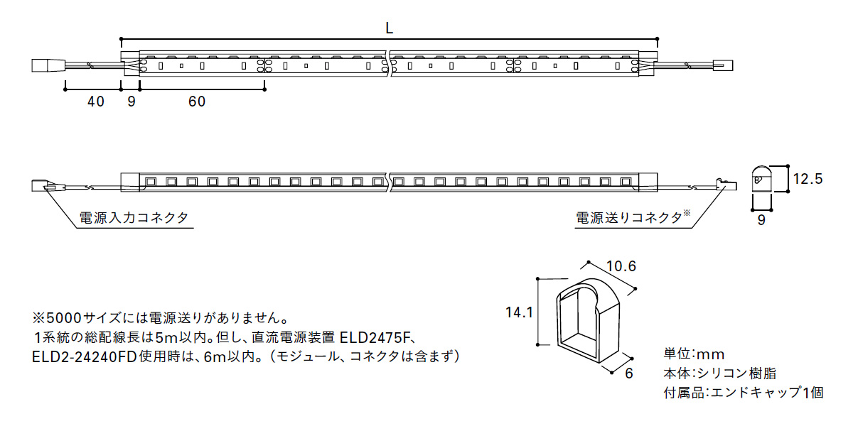株式会社北照】LEDランプ・各種電球・照明器具販売 | 取扱商品 || FXS2-LED