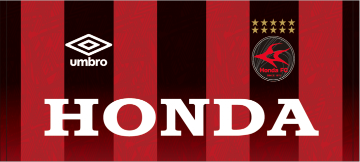 2022シーズンユニフォーム デザイン発表および販売についてのお知らせ