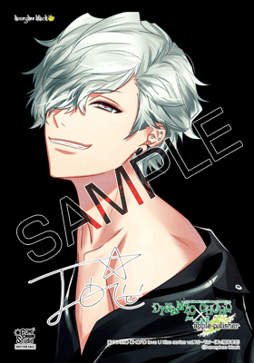 DYNAMIC CHORD｜apple-polisher Official Web Site