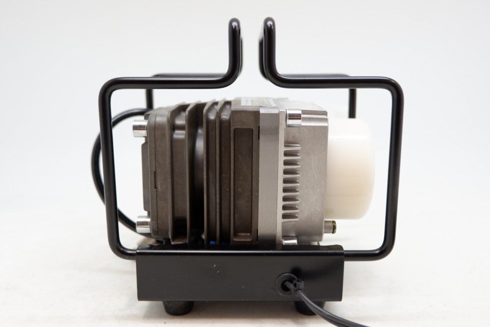 GSIクレオス L5 コンプレッサー PS313 動作確認済み 塗装 エアブラシ