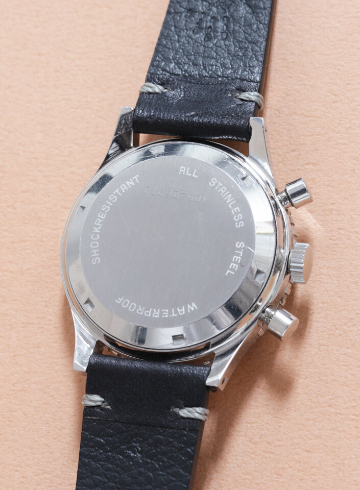 クロノマスター・アヴィエイター・シーダイバー」 | クロトン | 商品