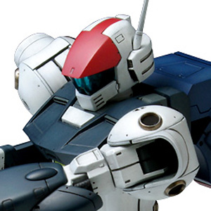 銀河漂流バイファム : ガレージキット | 株式会社ウェーブ