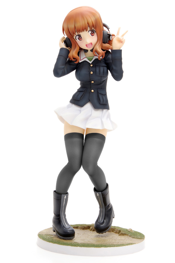 武部 沙織【パンツァージャケットVer.】 | 株式会社ウェーブ