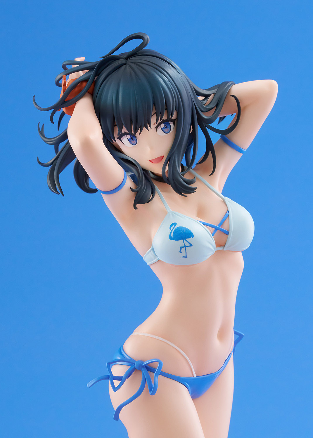 POP UP PARADE BEACH QUEENS 宝多六花 L size | 株式会社ウェーブ