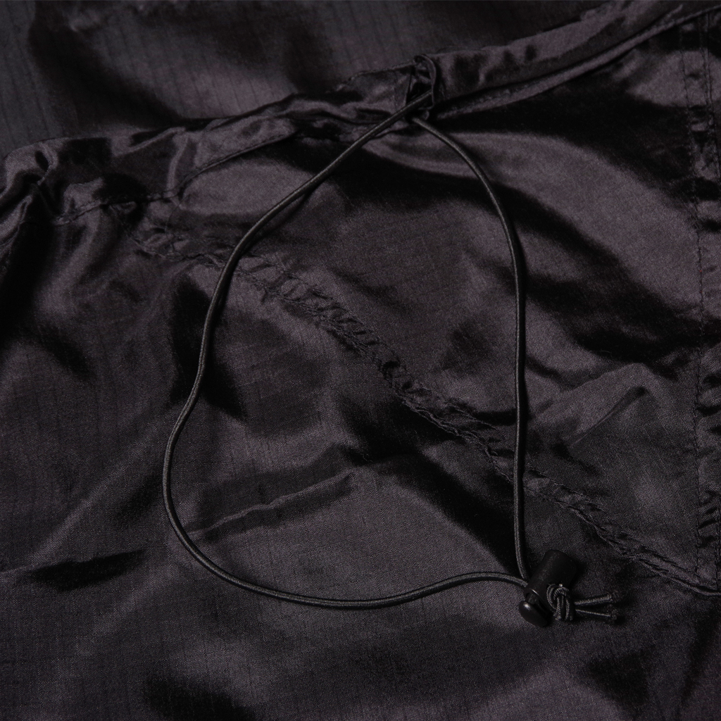 COCOON コクーン Mummy Liners 100%リップストップシルク - Nicetime