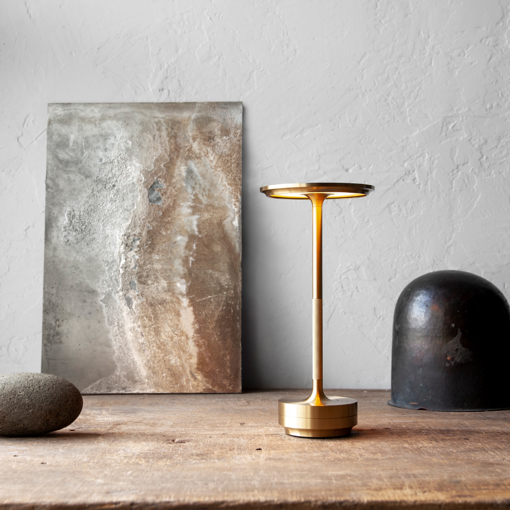 Ambientec アンビエンテック ターン ブラス - Nicetime Mountain