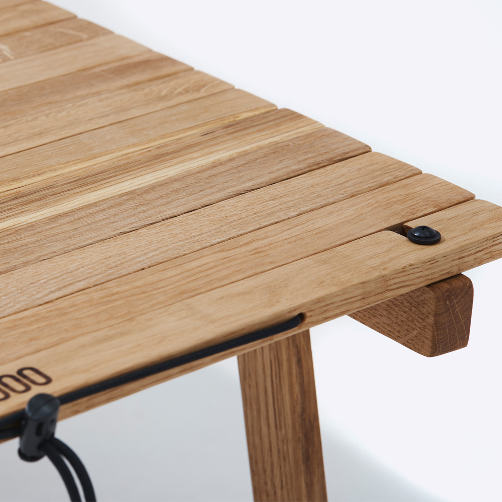 トヨタ ナイスタイム Nicetime x DOOGOO TOYOTA テーブル 【公式通販】