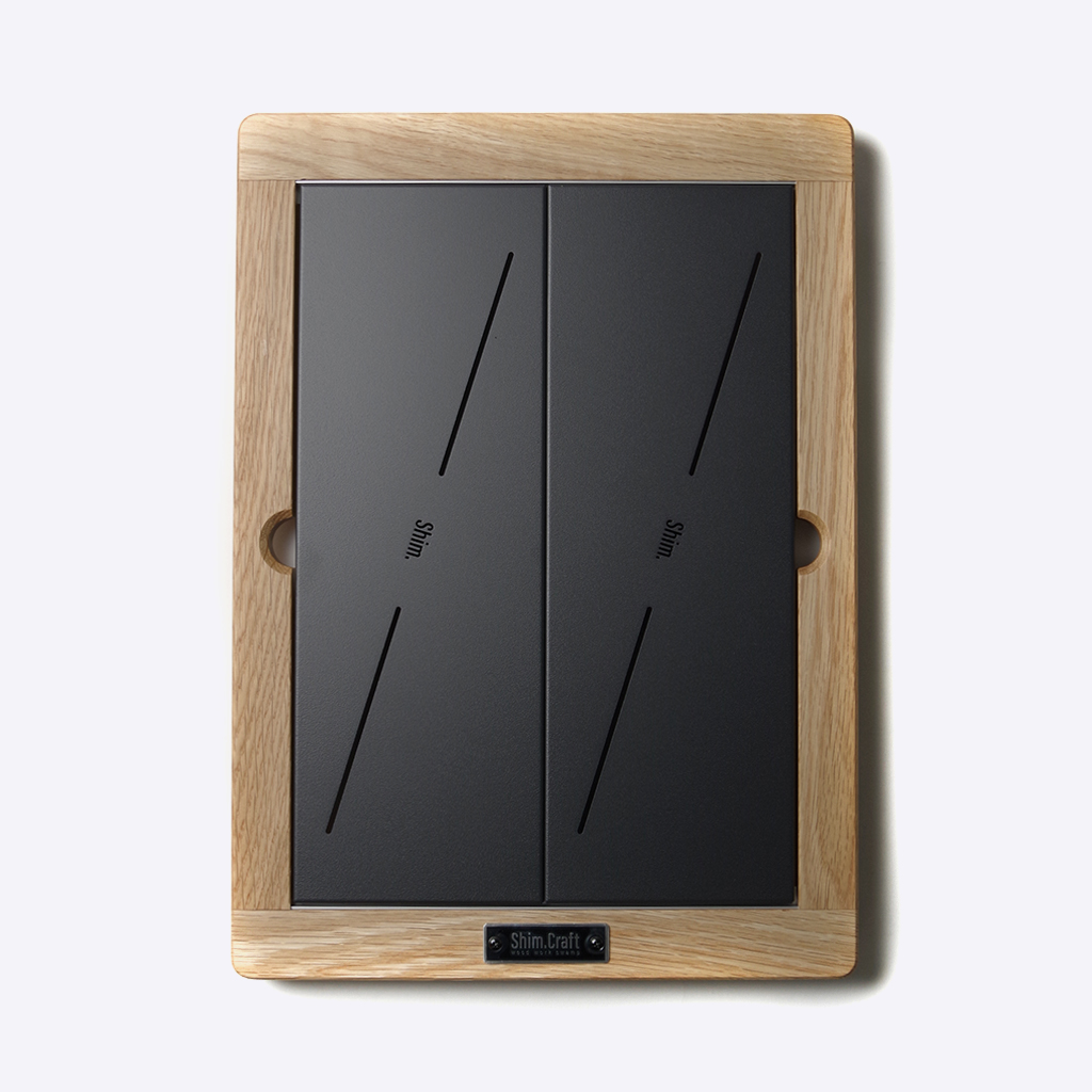 Shimcraft T.G.F シムクラフト （オーク） GAM シムクラフト T.G.F.