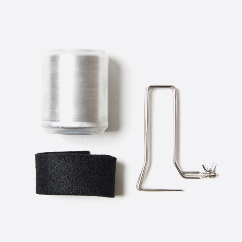 Sanpo's Fun Lite Gear サンポズファンライトギア sanpo CF stove