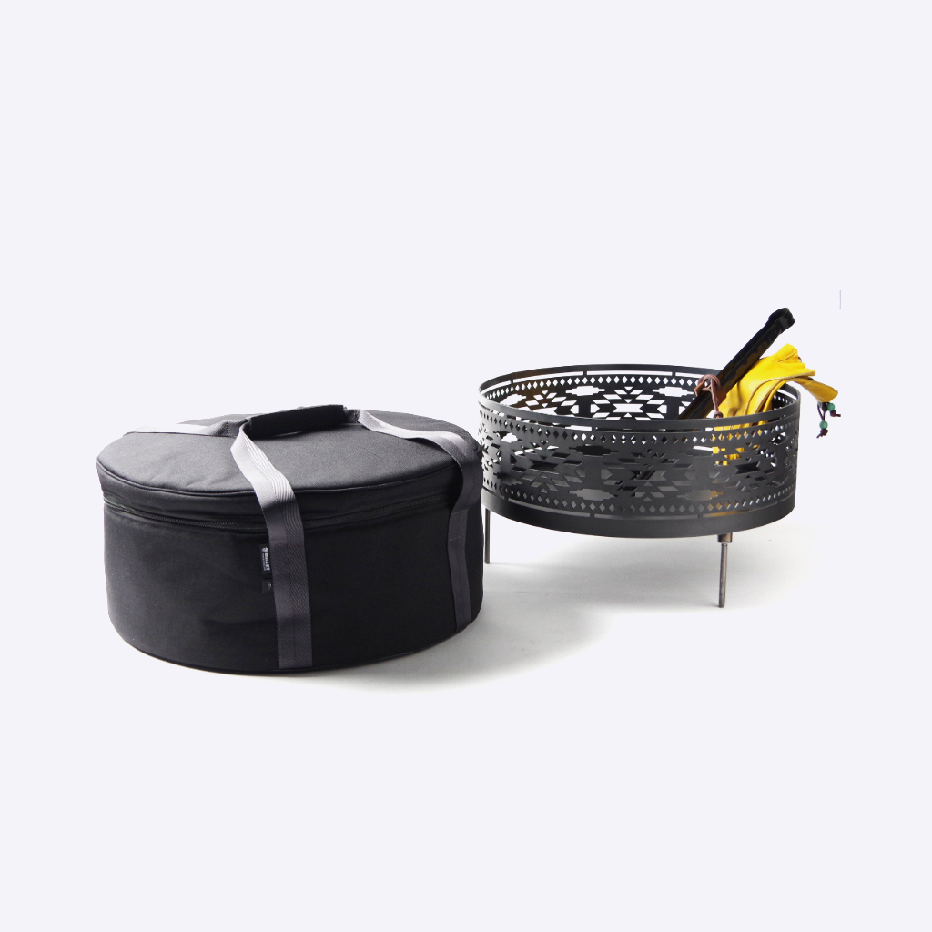 ナイスタイム X サンゾクマウンテン ORTEGA 【公式通販】