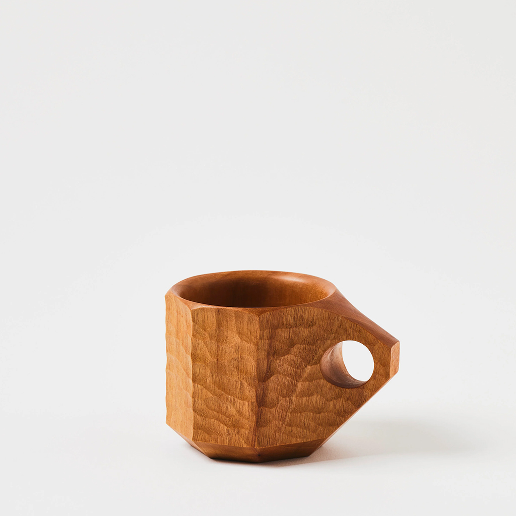 バーベキュー・調理用品 Akihiro Woodworks jincup ceramics L