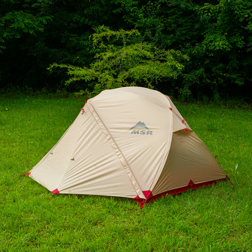 Last1】【30%off】MSR エムエスアール エリクサー 4 - Nicetime