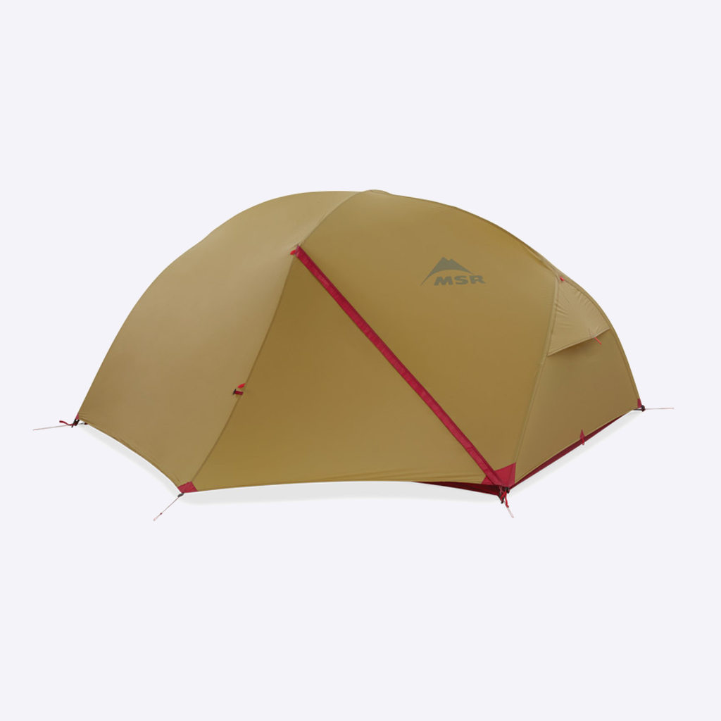 MSR エムエスアール ハバハバシールド 3 - Nicetime Mountain Gallery