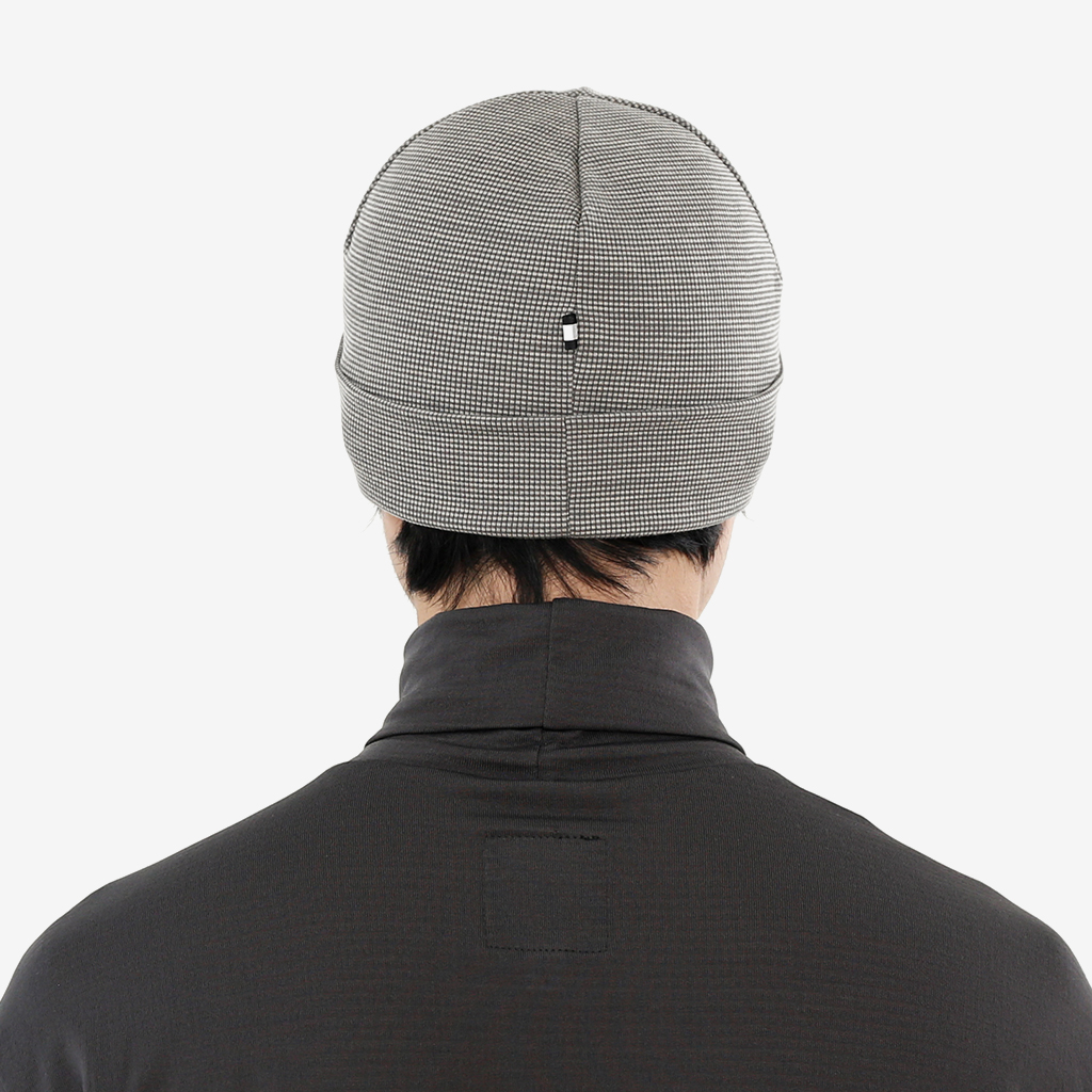 CAYL ケイル Wool Blend Beanie - Nicetime Mountain Gallery