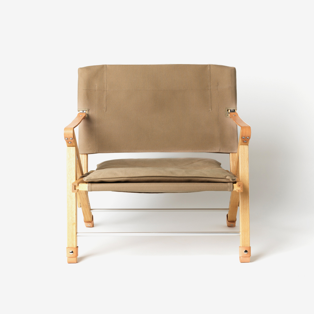 YOOL ユール YOchair Set - Nicetime Mountain Gallery - アウトドア