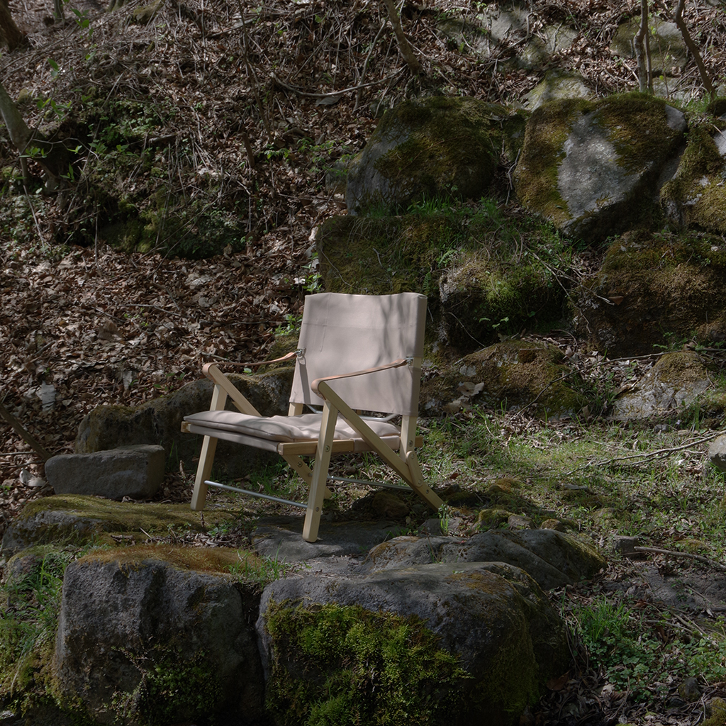YOOL ユール YOchair Set - Nicetime Mountain Gallery - アウトドア
