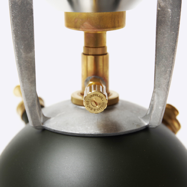 VAPALUX ヴェイパラックス ランタン M320 - Nicetime Mountain Gallery