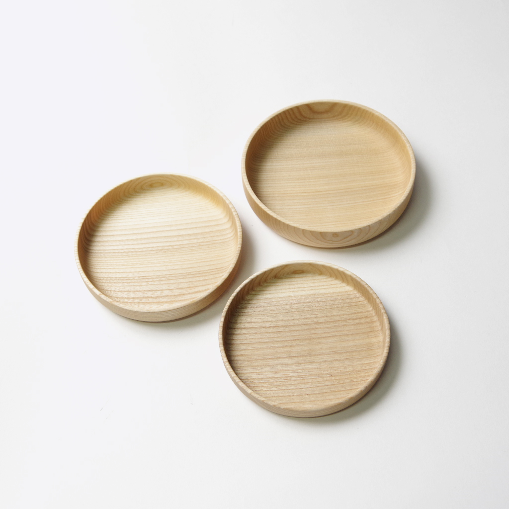 VIVAHDE ヴィヴァフデ 山のうつわDISH - Nicetime Mountain Gallery