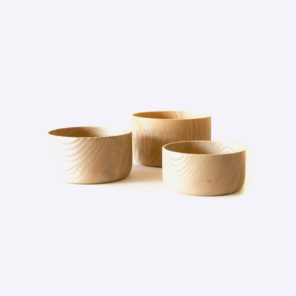 VIVAHDE ヴィヴァフデ 山のうつわ - Nicetime Mountain Gallery