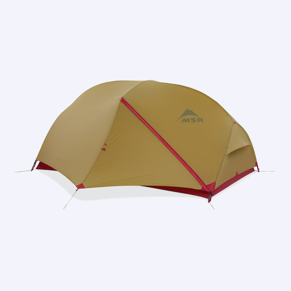 MSR エムエスアール ハバハバシールド 2 - Nicetime Mountain Gallery