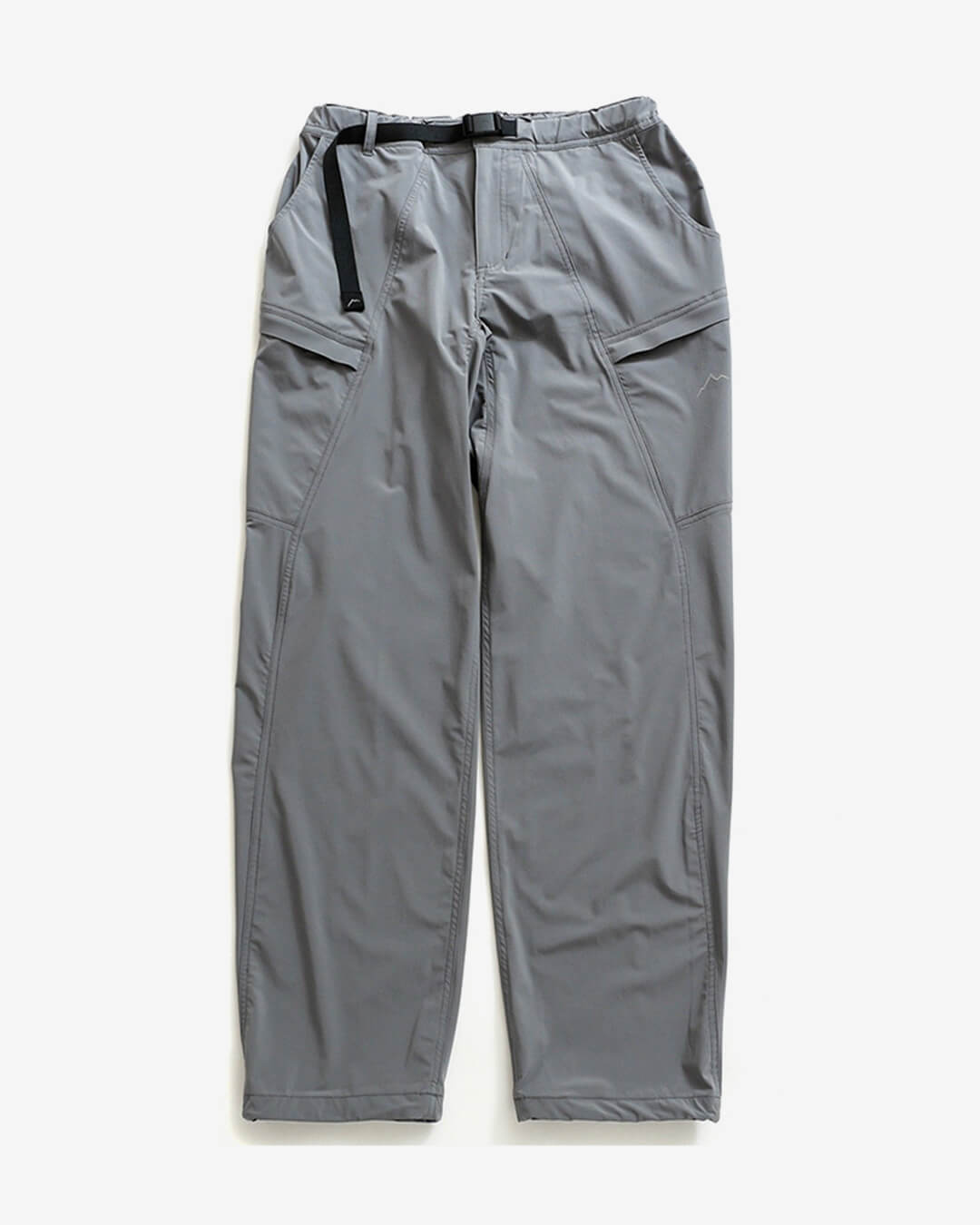 CAYL ケイル Stretch Shell Pants Black - Nicetime Mountain Gallery