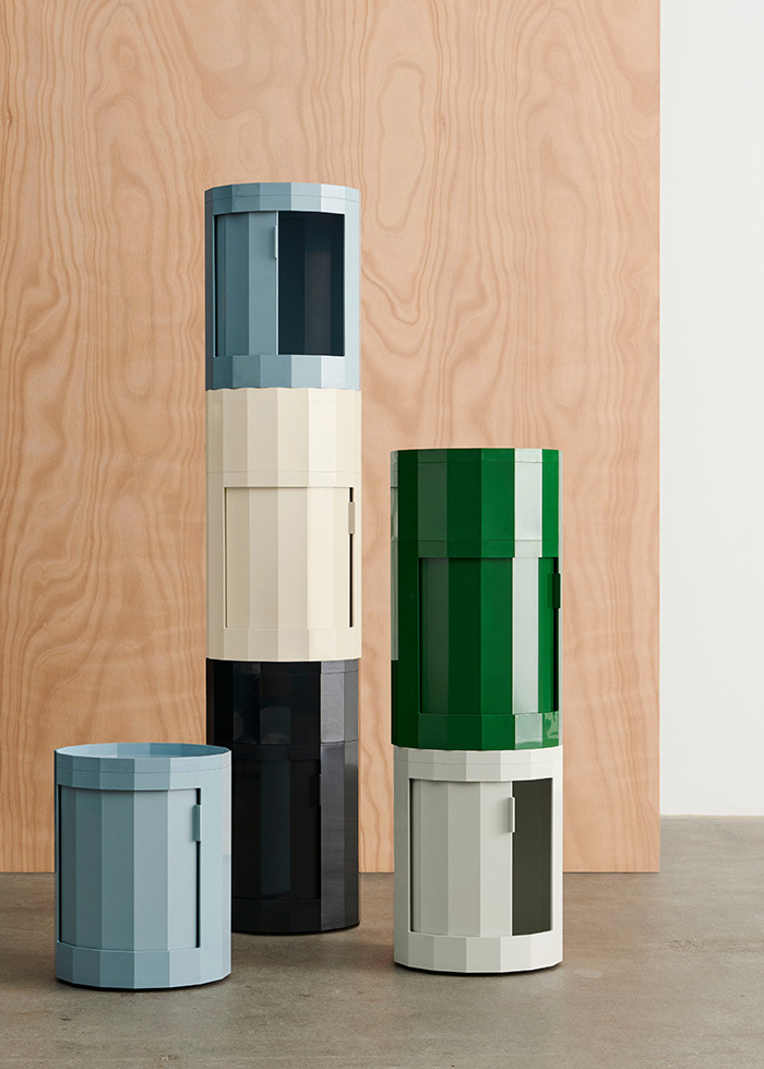 ステファン・ショルテン「FACET」のHAYらしさ