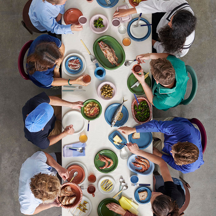 HAYのある暮らし #13 ルイ・ペレイラが「BARRO」に込めたもの