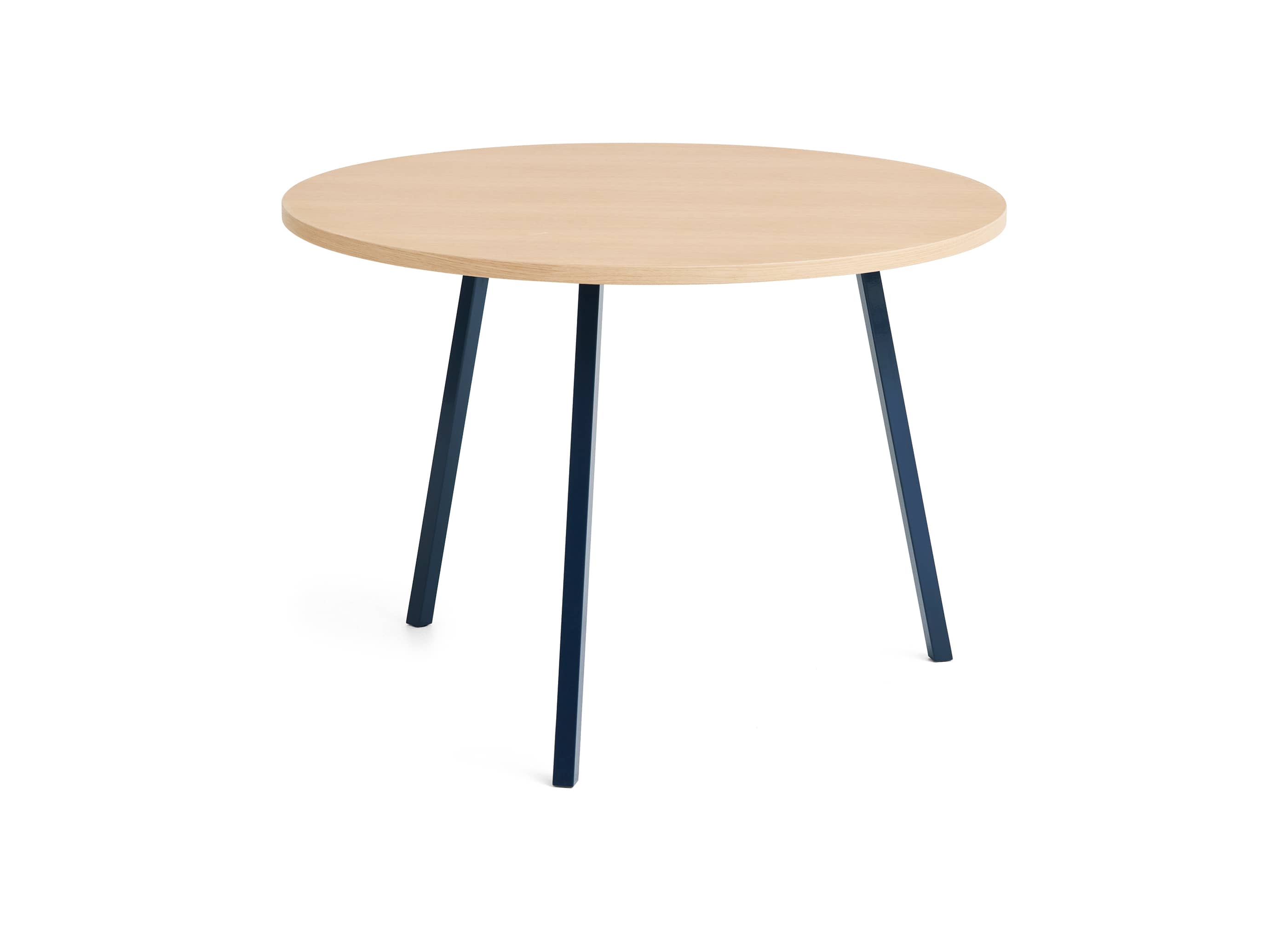 NEU TABLE LOW ROUND / Φ60 x H40 cm - テーブル | 【公式】HAY