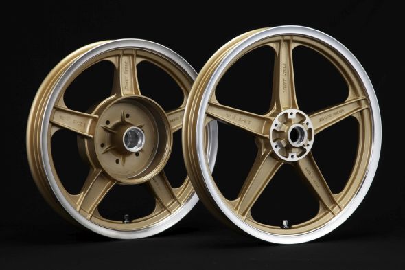 STREET Cycle｜ハヤシレーシング