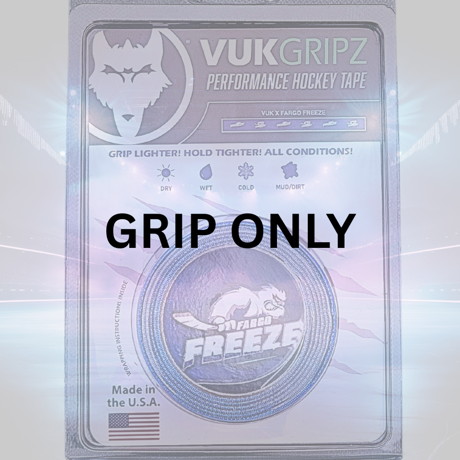 FARGO FREEZE - Haggard Hockey LLC