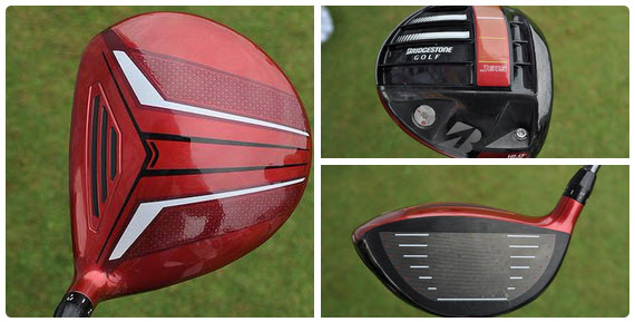 Bridgestone Golf to Launch J815 Driver April 1 - Haggin Oaks